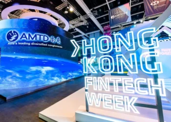 AMTD Digital: Η μικροσκοπική εταιρεία που ξεπερνά πλέον σε αξία Goldman Sachs, BofA και Morgan Stanley!