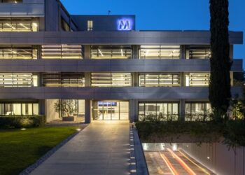 Οι 7 λόγοι που η αγορά χαρακτήρισε ισχυρά τα αποτελέσματα της Mytilineos