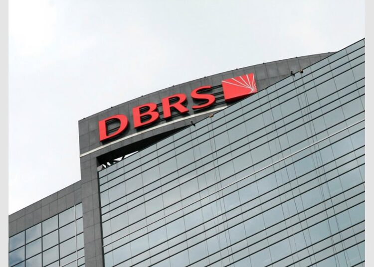 DBRS: Πιθανή πίεση στις ελληνικές τράπεζες λόγω επιβράδυνσης της οικονομίας