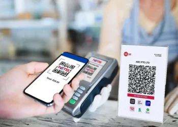 Ανέπαφες πληρωμές με το PayLah! και Pay Anyone