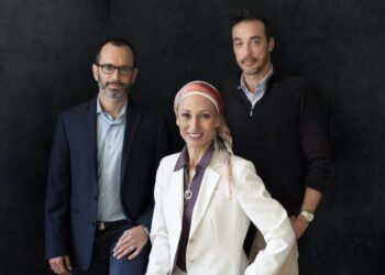 Η Eleven Therapeutics σήκωσε 22 εκατομμύρια δολάρια, συμπεριλαμβανομένου και του Ιδρύματος Bill & Melinda Gates