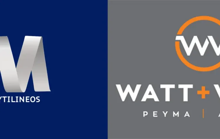 Εξαγορά της WATT+VOLT από τη MYTILINEOS