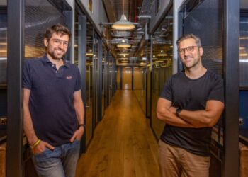 Η Ben κερδίζει 15,6 εκατομμύρια ευρώ για την παγκόσμια πλατφόρμα της που κάνει τα οφέλη στο χώρο εργασίας να λειτουργούν για όλους