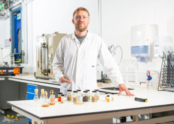 Η Clean Food Group κάνει άλματα μπροστά για να λανσάρει μια εναλλακτική λύση για φοινικέλαιο