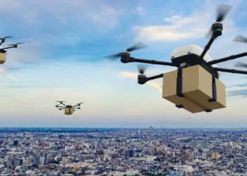 Drones: Από την Amazon στα ΕΛΤΑ