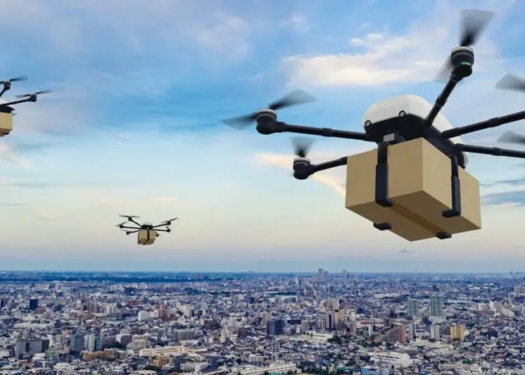 Drones: Από την Amazon στα ΕΛΤΑ