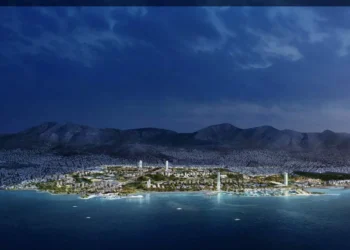 Ελληνικό: «Οργασμός» εξελίξεων σε όλα τα μέτωπα του mega project (pics)