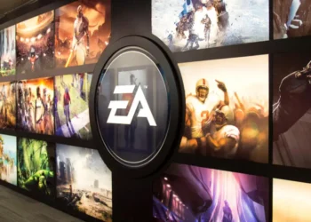 Με το βλέμμα στην Electronic Arts η Amazon