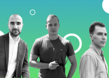 Η Peech σήκωσε 540.000 ευρώ για να μετατρέψει το περιεχόμενο σε ήχο