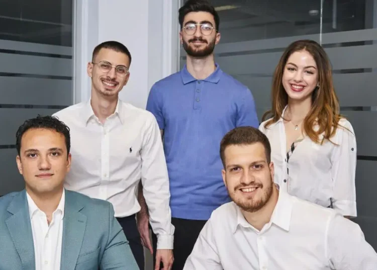 Hobsido: Πώς μια νεανική startup έρχεται να αλλάξει τα δεδομένα του ελληνικού real estate