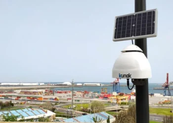 GRECiOT: Game changer στη μέτρηση και ανάλυση του αέρα που αναπνέουμε…