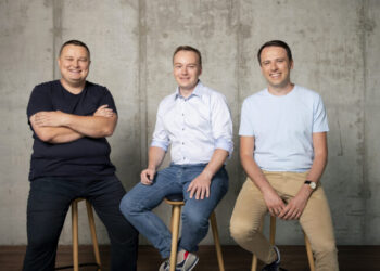 Η Inovo VC ανακοινώνει το τρίτο ταμείο με στόχο 100 εκατ. ευρώ για την υποστήριξη τεχνολογικών startups της Κεντρικής και Ανατολικής Ευρώπης