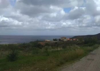 «Malvasia»: Στο σφυρί έκταση – «φιλέτο» 484 στρεμμάτων στη Μονεμβασιά (pics)