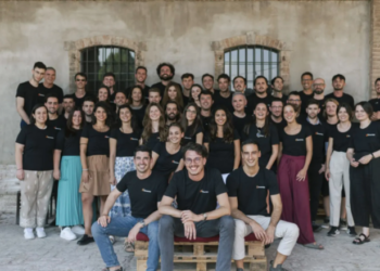 Η Deliveristo κέρδισε 7 εκατομμύρια ευρώ για το καινοτόμο foodtech marketplace της