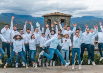 Η Deskbird συγκέντρωσε 5 εκατομμύρια ευρώ για να προωθήσει τους ανθρωποκεντρικούς χώρους εργασίας