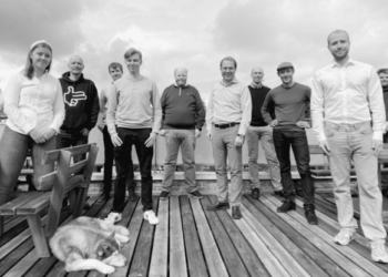 Η Muninn «σήκωσε» 2,5 εκατομμύρια ευρώ για την πλατφόρμα κυβερνοασφάλειάς της