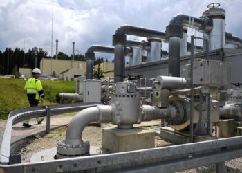 Γερμανία: Η Uniper χρειάζεται κι άλλη οικονομική στήριξη