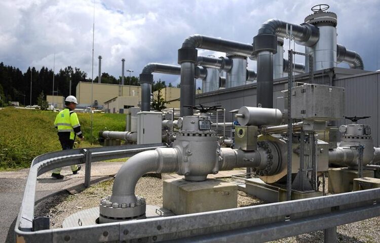 Γερμανία: Η Uniper χρειάζεται κι άλλη οικονομική στήριξη