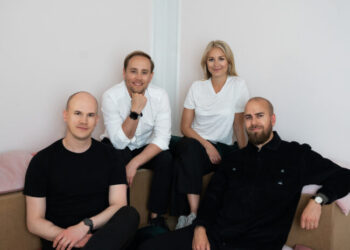 Η Worldfavor εξασφάλισε 10,2 εκατομμύρια ευρώ για την πλατφόρμα της που ενισχύει τη βιωσιμότητα των επιχειρήσεων