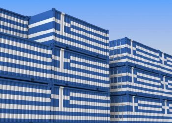 Σ. Διαμαντίδης (ΣΕΒΕ): Οι εξαγωγές θα μπορούσαν να ξεπεράσουν τα 45 δισ. ευρώ φέτος, υπό προϋποθέσεις