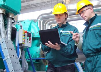 ΕΛΣΤΑΤ: Άλμα 8,4% της βιομηχανικής παραγωγής τον Ιούνιο