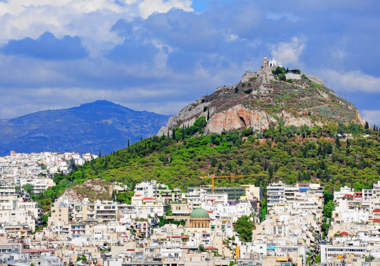 ΠΟΜΙΔΑ: Κίνητρα για αύξηση από τον ιδιωτικό τομέα της προσφοράς κατοικιών για χρήση κύριας κατοικίας