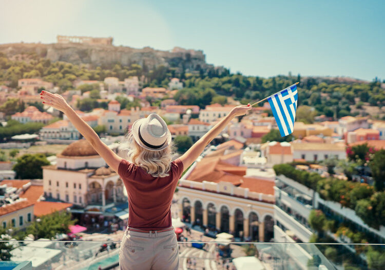 Η Ελλάδα «Αγαπημένη Χώρα» στα αμερικανικά ταξιδιωτικά βραβεία «The Trazees» 2022