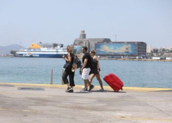 Γερασμένος ο ακτοπλοϊκός στόλος – Απαιτούνται επενδύσεις 3 δισ. ευρώ