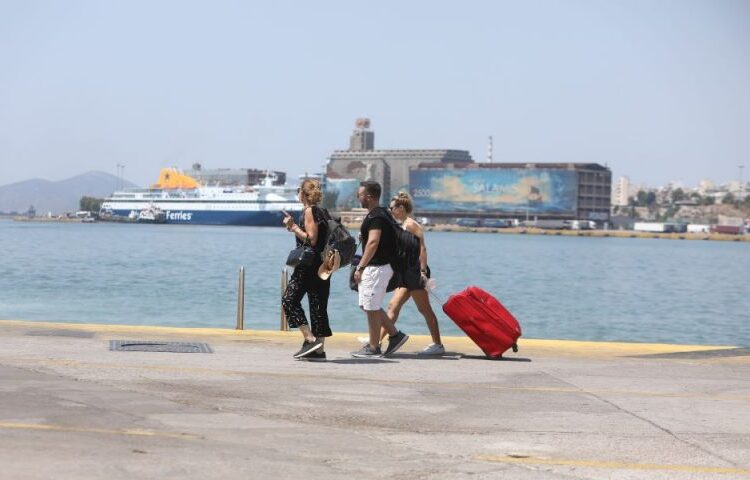 Γερασμένος ο ακτοπλοϊκός στόλος – Απαιτούνται επενδύσεις 3 δισ. ευρώ