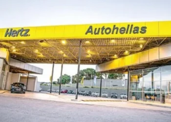 Autohellas: Εξαγορά της HR Αutomóveis