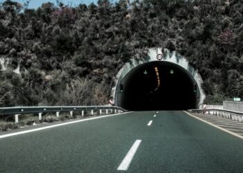 Τα πέντε μεγάλα έργα που θα αλλάξουν τον χάρτη των υποδομών της Ελλάδας