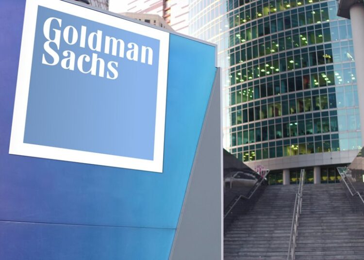Goldman Sachs: Αγοράστε εμπορεύματα τώρα, ανησυχήστε για την ύφεση αργότερα