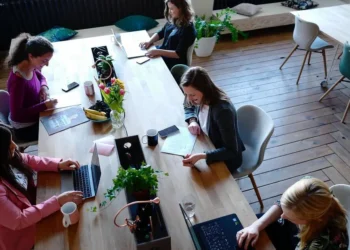 ICC Women Hellas: Ερευνήτριες, spin-offs και επιχειρηματικότητα