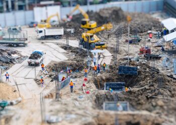 Ποια είναι τα μεγάλα έργα ΣΔΙΤ που παίρνουν μπρος