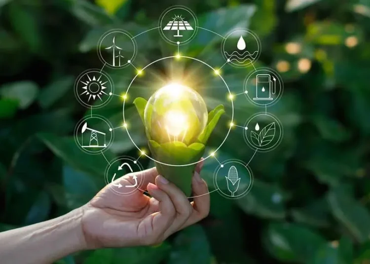 Δυναμική συνεργασία ΔΕΠΑ και Advent Technologies