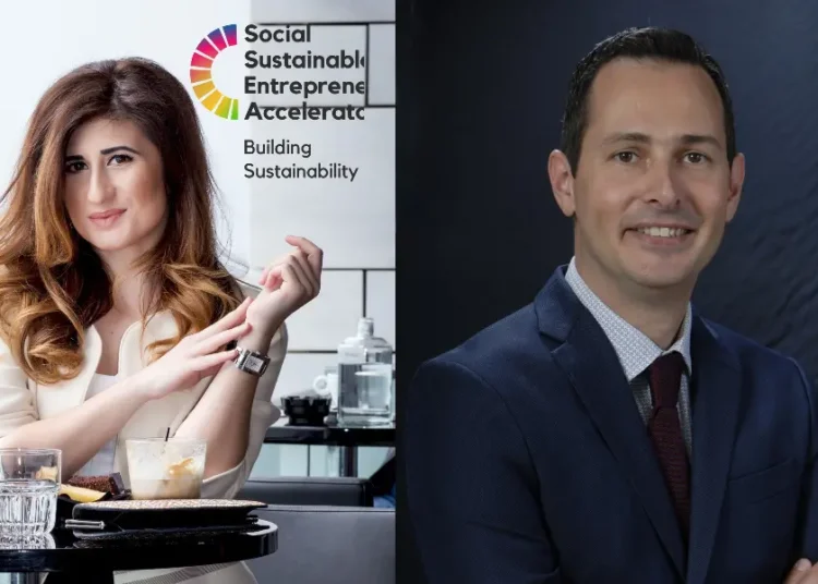 Microsoft και Startup Pathways: To πρώτο social sustainable entrepreneurship accelerator στην Ελλάδα