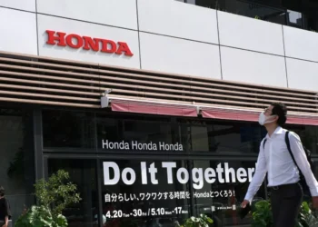 Ηλεκτροκίνηση: Επένδυση $4,4 δισ. από Honda και LG για εργοστάσιο μπαταριών λιθίου