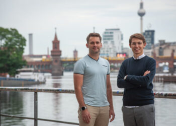 Η LiveEO διαθέτει 19 εκατομμύρια ευρώ για να τροφοδοτήσει την αποστολή της να φέρει πληροφορίες για τα διαστημικά δεδομένα στη βιομηχανία