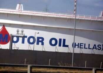 Η Μotor Oil εξαγοράζει τη VERD έναντι 15,4 εκατ. ευρώ