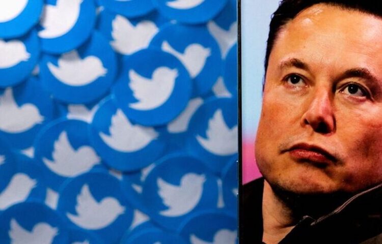 Twitter: Άλλο ένα επεισόδιο στην αντιδικία με τον Elon Musk
