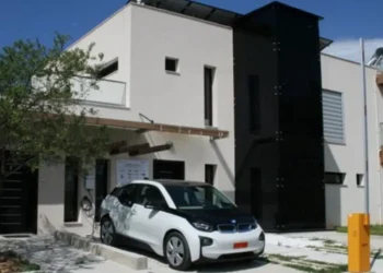 Προηγμένη τεχνολογία Smart Home με την υποστήριξη της Optimems