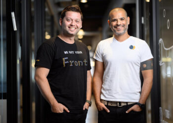 Η Frontegg συγκεντρώνει 40 εκατομμύρια δολάρια για την πλατφόρμα διαχείρισης χρηστών για εφαρμογές B2B