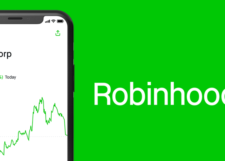 Robinhood: Συνεχίζουν οι απολύσεις και η πτώση της μετοχής
