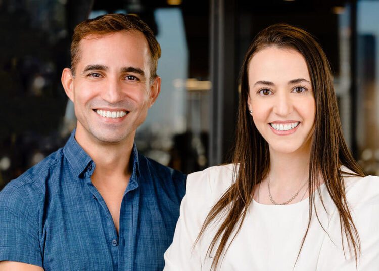 Η Peech συγκεντρώνει 8,3 εκατομμύρια δολάρια για να επεκτείνει τη δημιουργία περιεχομένου που βασίζεται στην τεχνητή νοημοσύνη για brands