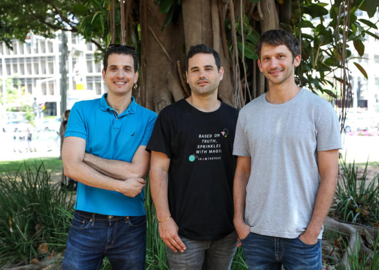 Η πλατφόρμα ανάπτυξης ταλέντων GrowthSpace εξασφάλισε 25 εκατομμύρια δολάρια στη σειρά Β