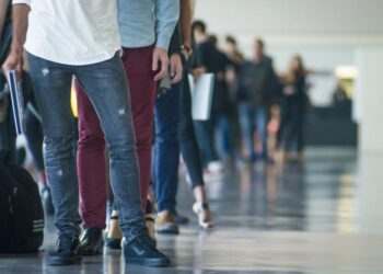 Μειωμένο το ποσοστό της ανεργίας τον Ιούνιο – Αυξήθηκαν οι απασχολούμενοι