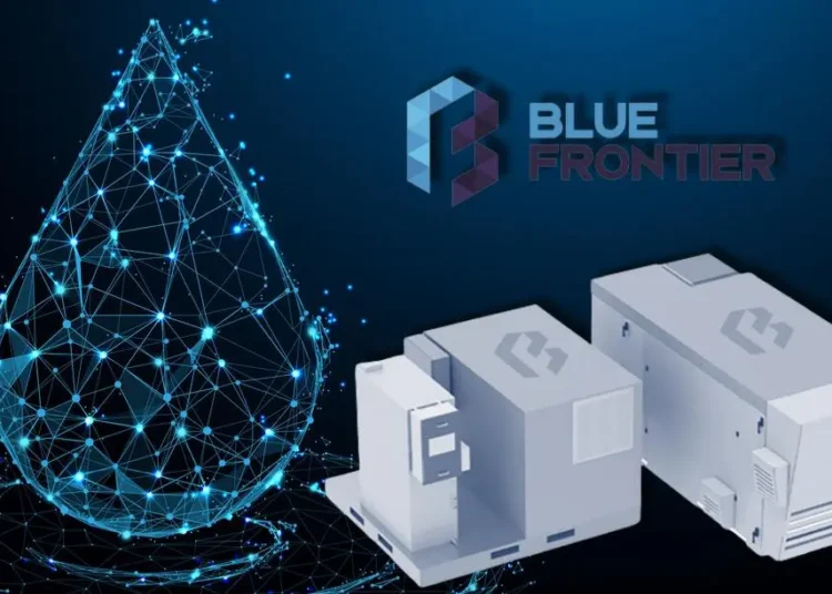 Η Blue Frontier κατασκευάζει «πράσινα» κλιματιστικά με την υποστήριξη του Bill Gates