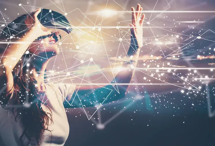 Meta: «Ζημιά» 2,8 δισ. δολ. στο όνομα του Virtual Reality