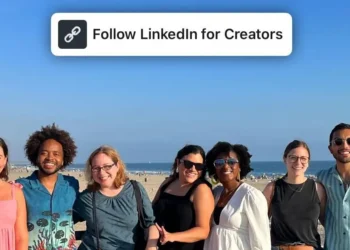 Τα link stickers είναι πλέον διαθέσιμα στο Linkedin!