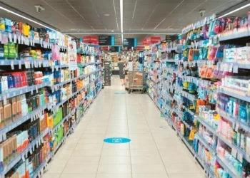 Στο 11,1% ο πληθωρισμός στην Ελλάδα – Νέο ρεκόρ 9,1% για την Ευρωζώνη